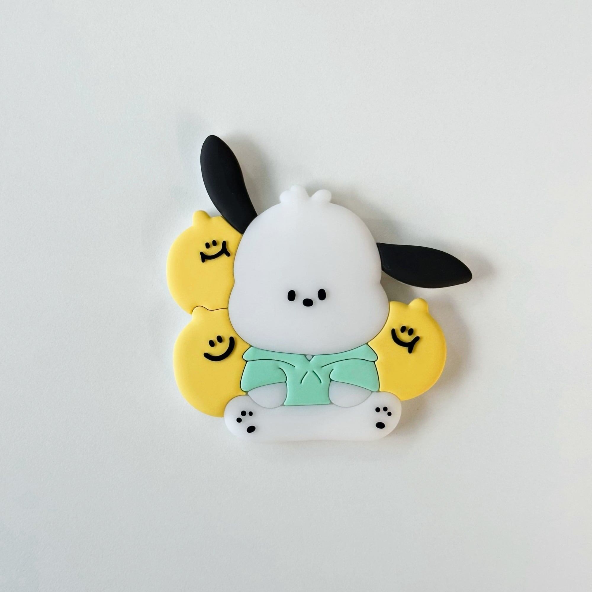 second morning × sannrio characters] ハンドミラー（全3種） | moim