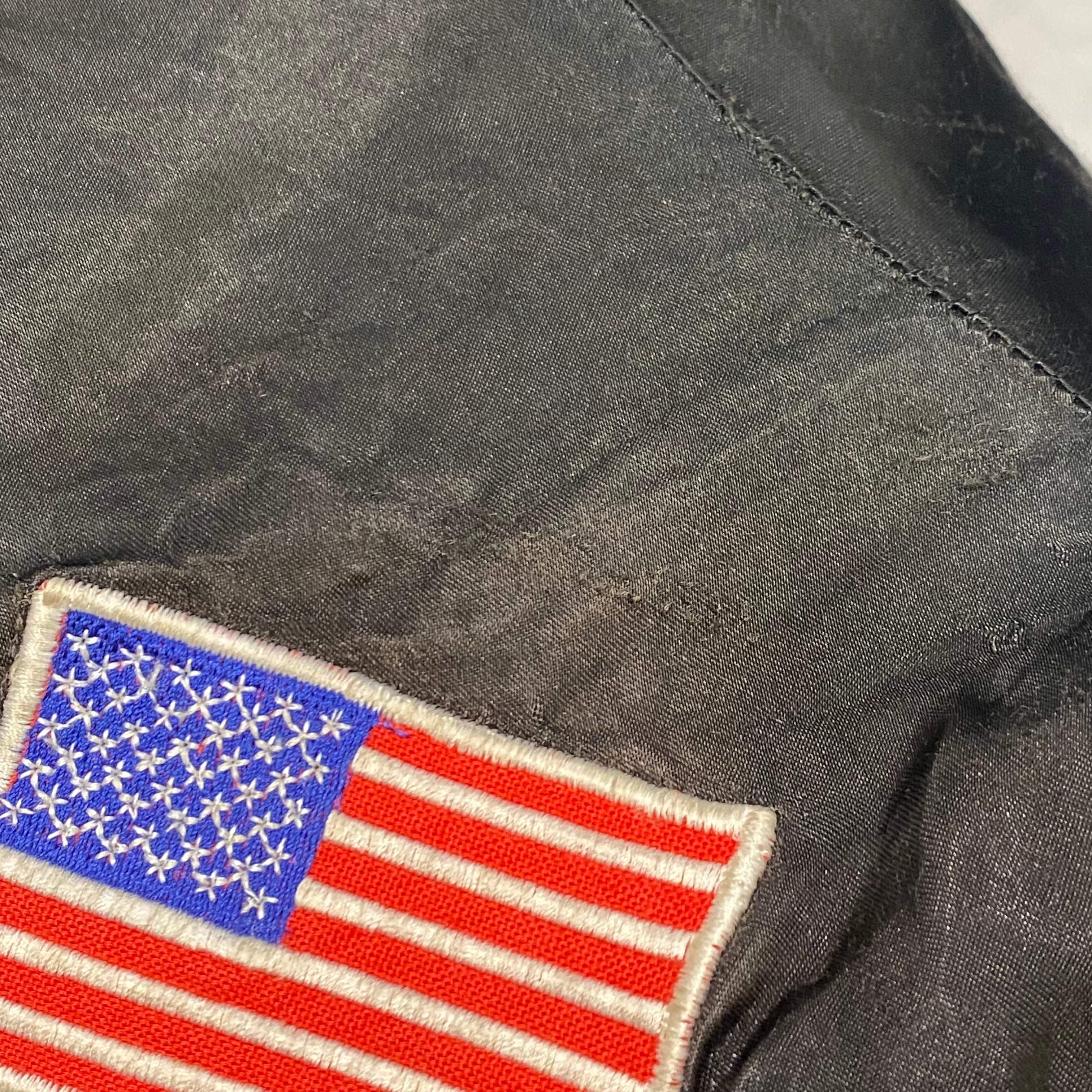 60s Germany Souvenir Jacket 60年代 スーベニア ジャケット