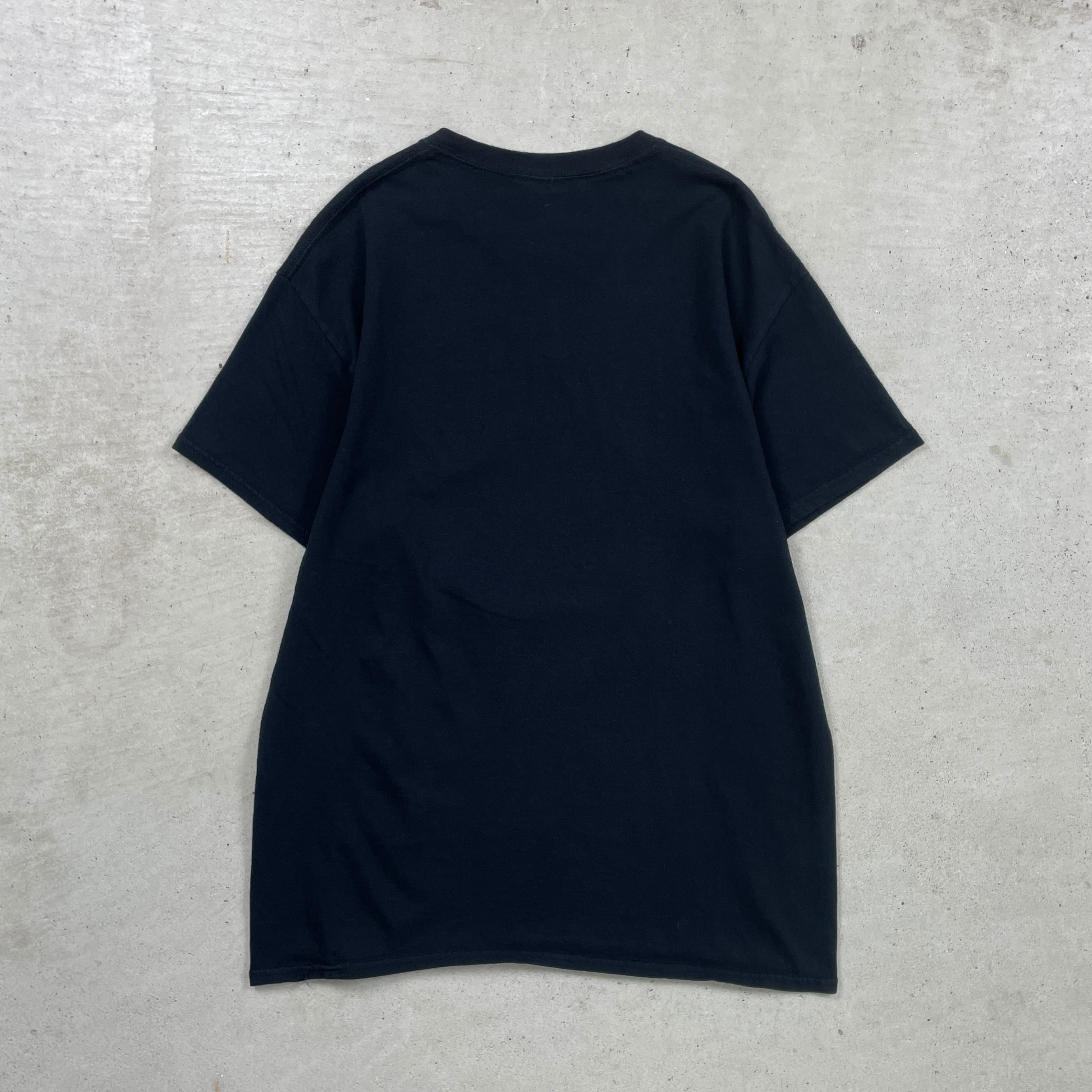 BURZUM バーズム バンドTシャツ バンT ブラックメタル メンズL相当