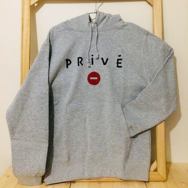TAKUMAX デザインパーカー（prive）※TAKUMAX-Design hoodie(prive)