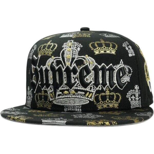 Size【7 1/2(L)】 SUPREME シュプリーム 26FW Crown New Era Light