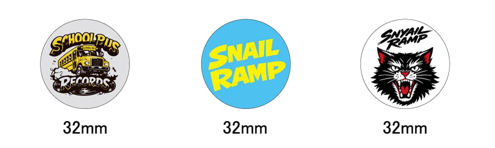 SNAIL RAMP 公式サイト