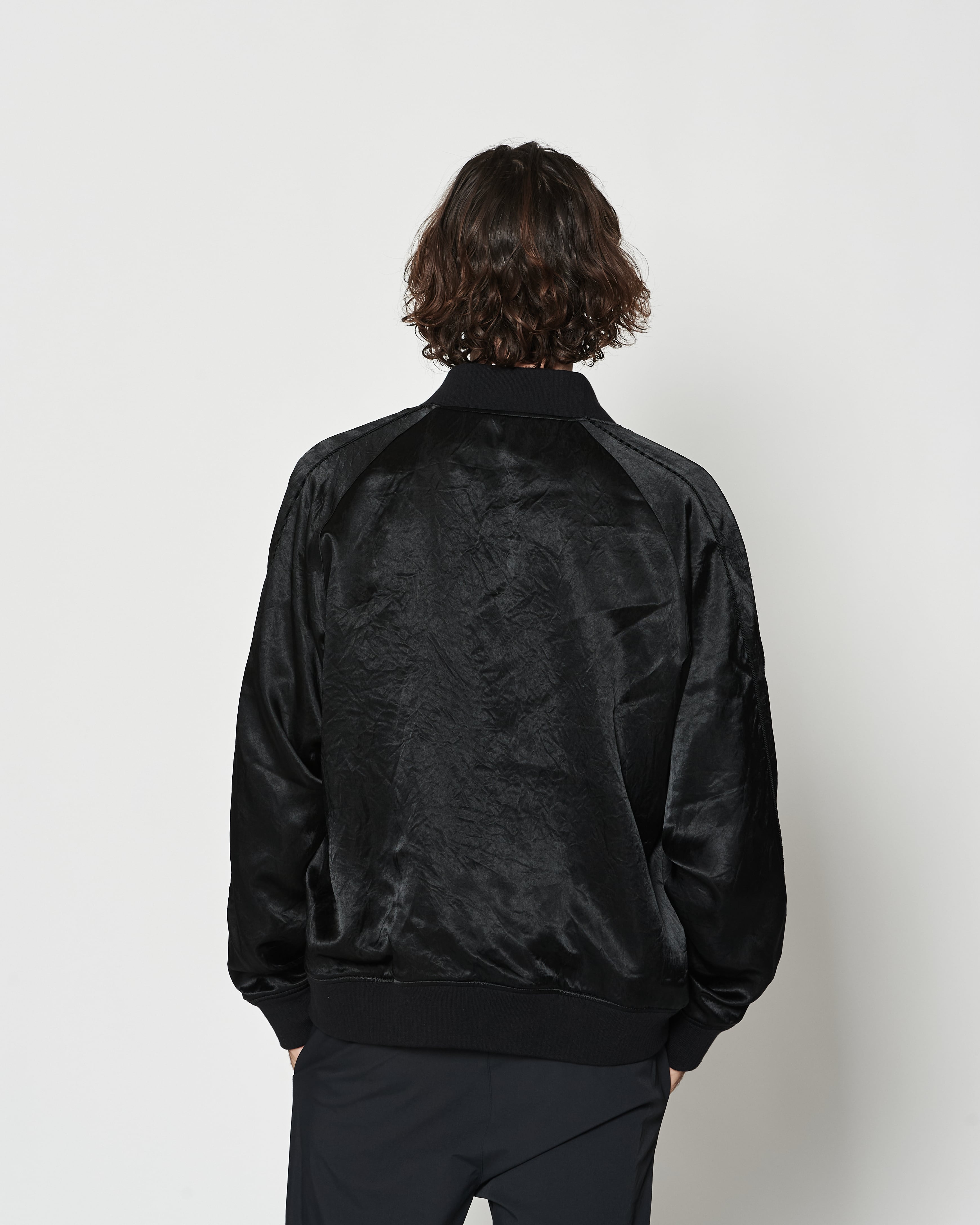 スーベニアジャケット | ACANTHUS ONLINE STORE