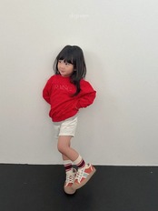 【取寄/韓国直送】digreen 26/AU エティショートパンツ|秋服|韓国子供服