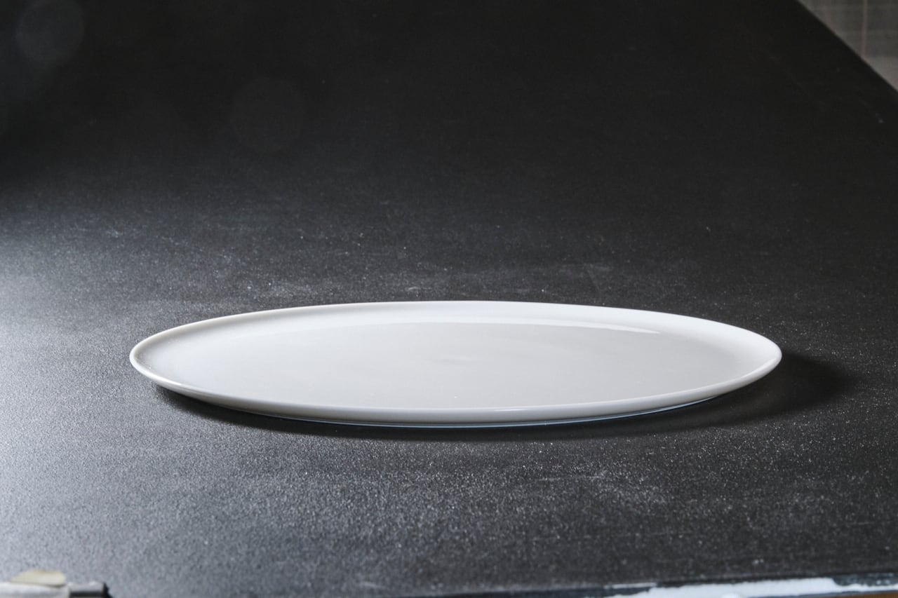 J.L Coquet ラビラント フラットプレート 29㎝ 内径11㎝ | おしゃれな