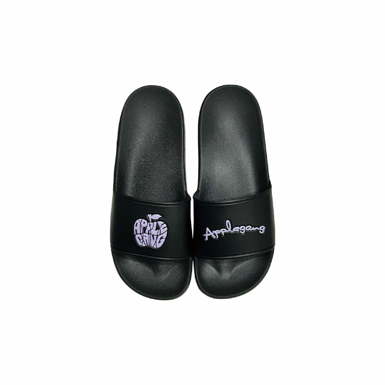 APPLEGANG ASYMMETRIC SLIDES　キッズサイズ