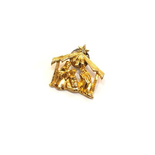 Vintage Pins