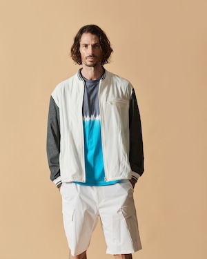 【予約販売3月末旬～4月中旬入荷】Dot Air® ベンチレーション ジャケット