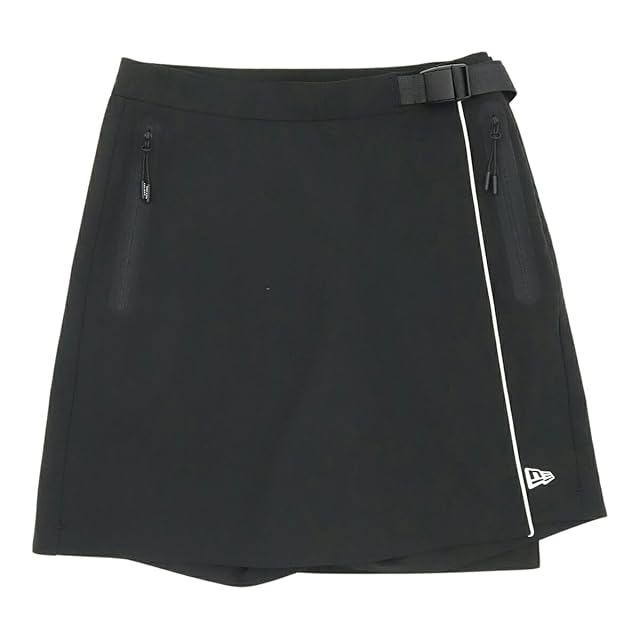 レディースウェア TFW49 WOMEN'S SHIELD WARMER SKIRT TFW49】《WOMEN'S》 SHIELD WARMER SKIRT (BLACK) | PAY ID