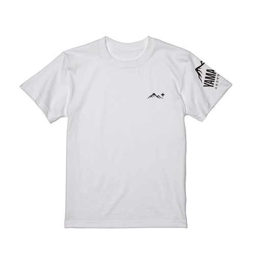 SHOULDER LOGO TEE