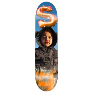 EDGLRD BABY INVASION SEAN PABLO 8×31.65
