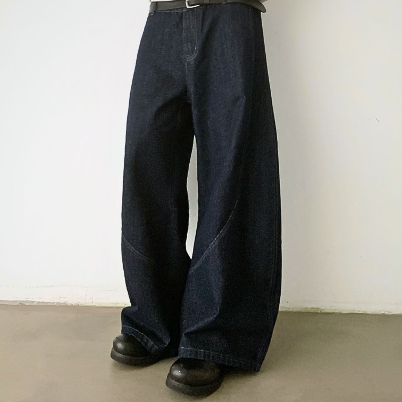 マチェーテルーズフィットデニム　1139