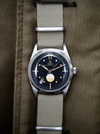 WMT Lupas- Mil-spec MKI / Aged Edition Limited 50pcs