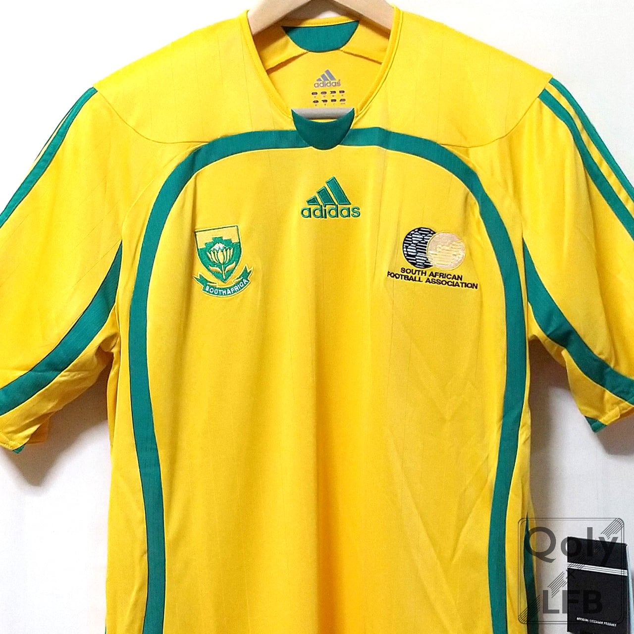 1993/94 ADIDAS Olympique de Marseille アディダス オリンピック