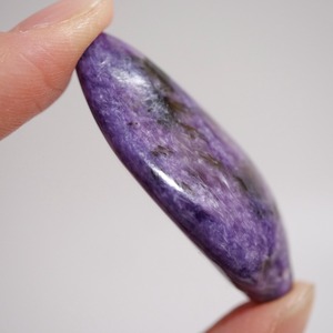 チャロアイト / パーム 握り石