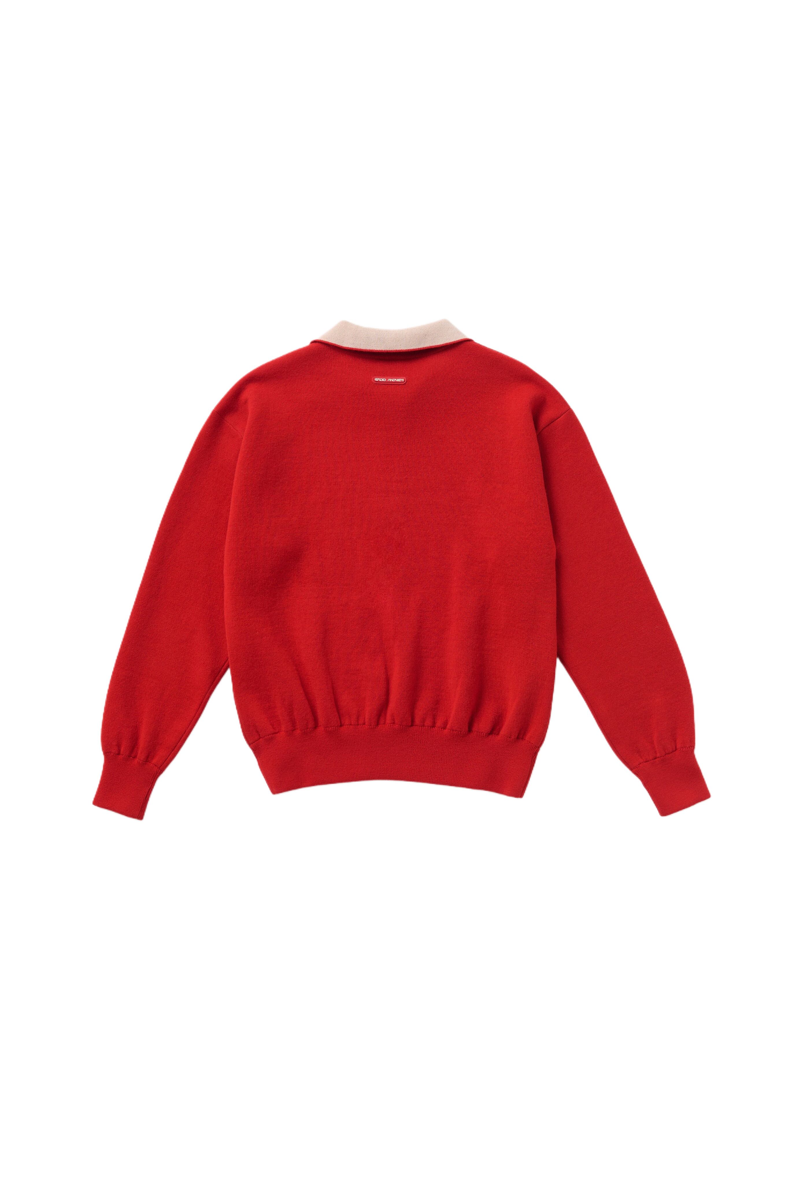 PAVO / RED | GADID ANONIEM 