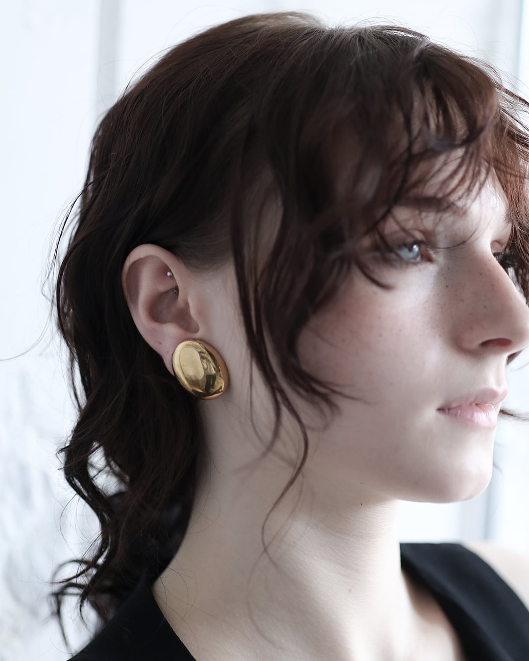 vintage earring