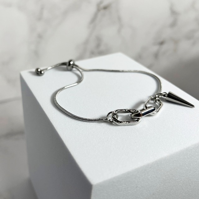 【オリジナルチェーン】狂牙の鎖シリーズ【アレルギー考慮】