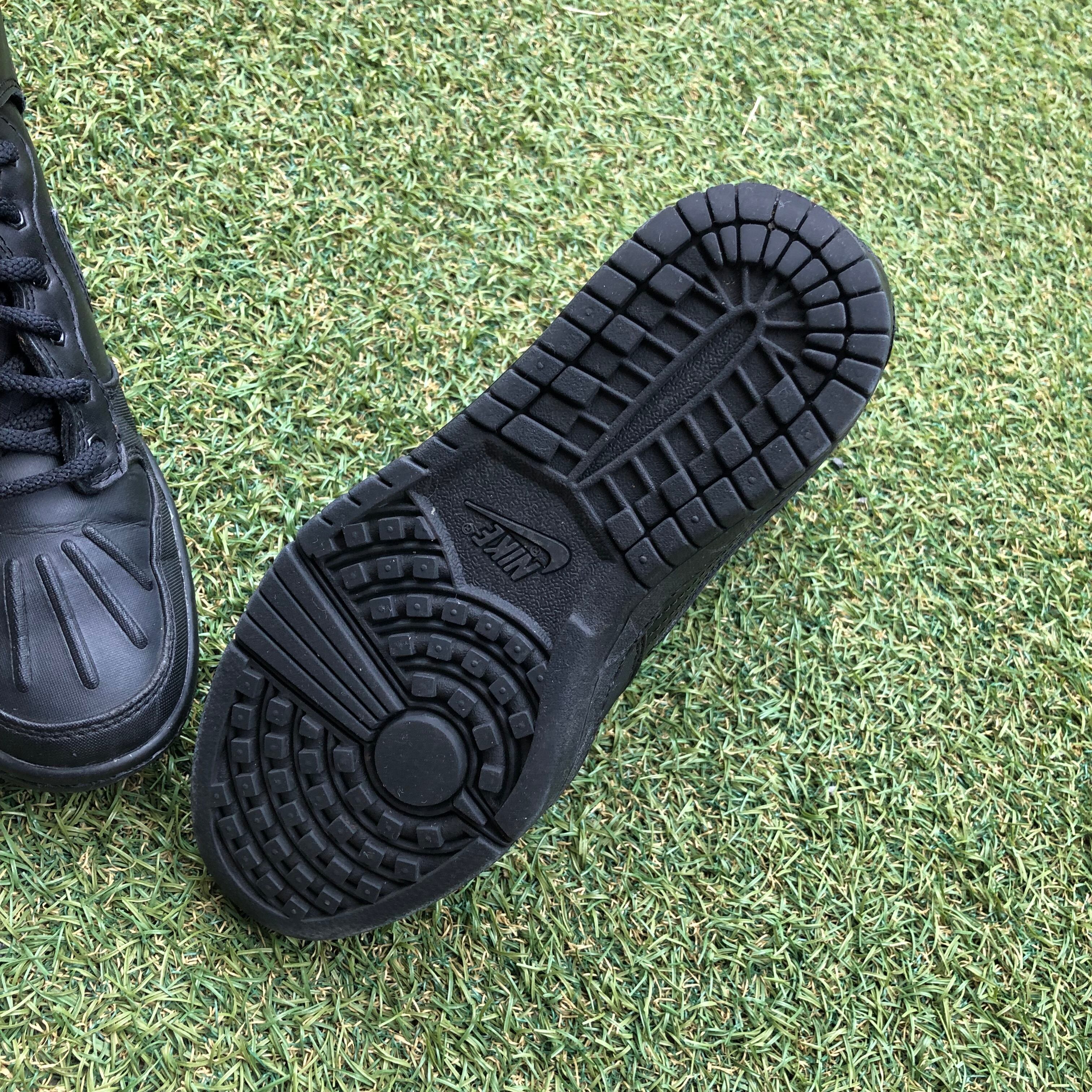 NIKE DUNK SKY HI SNEAKRBT FLCT ナイキ ダンク スカイハイ スニーカー