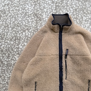 Patagonia / FA99 usa製 “Retro Cardigan” size S (日本M相当)