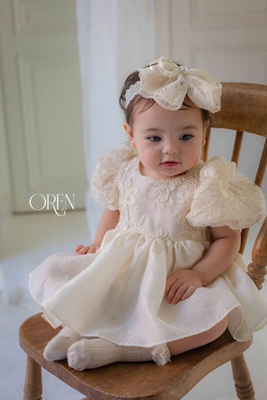 予約: Eta bling dress suit〔OREN〕