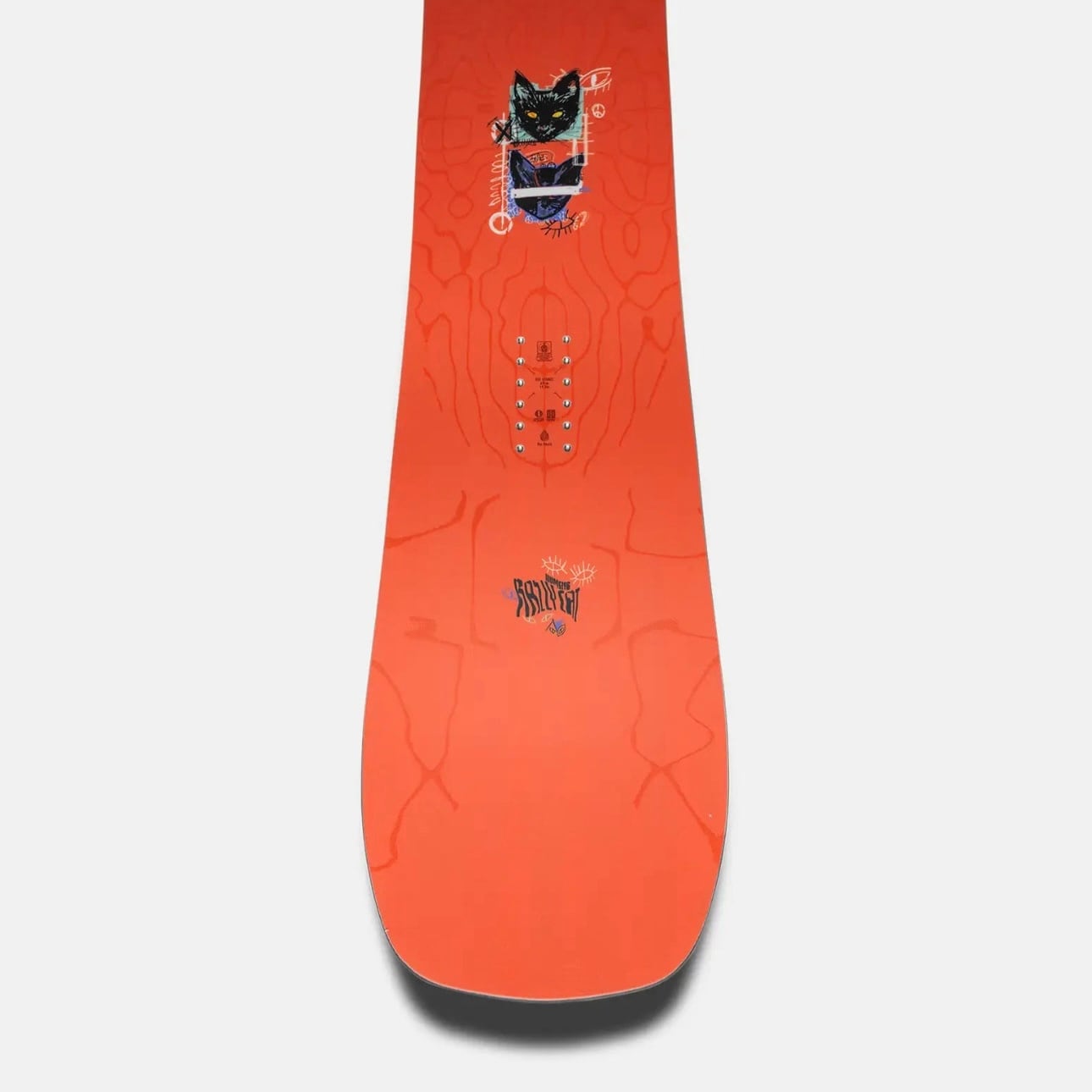 25-26 JONES『 Women's - Rally Cat 』 正規販売店 ジョーンズ ラリー