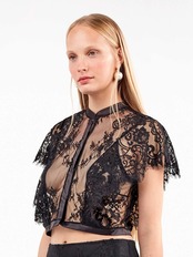 Gisela　トップス　S/M,L/XL　　パーティーコレクション　