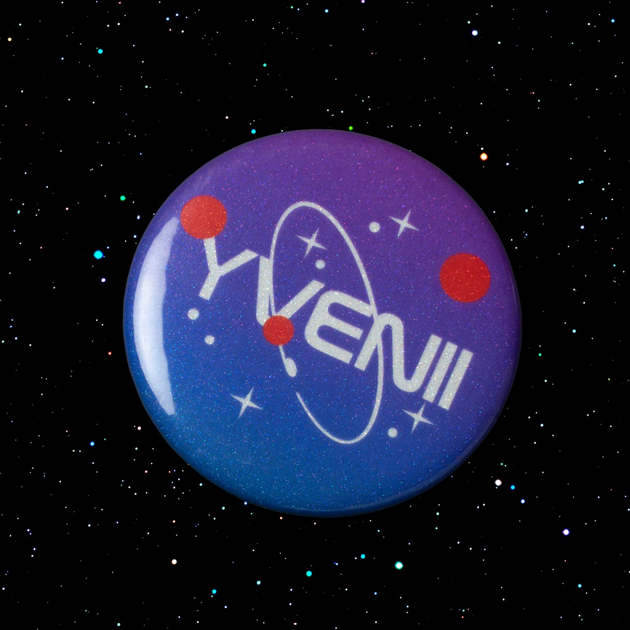 ∴ SPACEMANのしるし