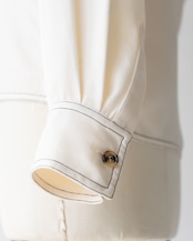〈CÉLINE by phoebe philo〉Pullover Shirt