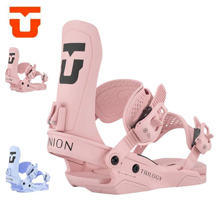union 激レア team バインディング　SUPERPRO ユニオンチーム Kids Union Snowboard Bindings – Union Binding Co. | Japan