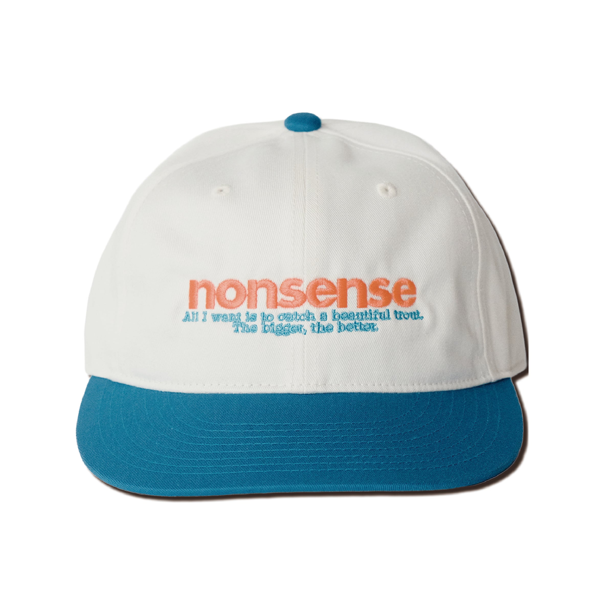nonsense.