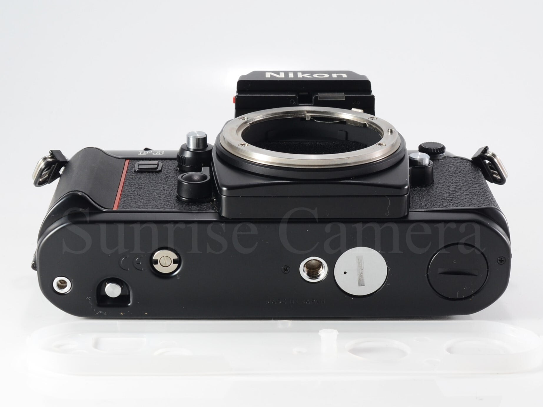 Nikon F3 ボディ 200万番台 後期 ニコン (61414) | サンライズカメラ