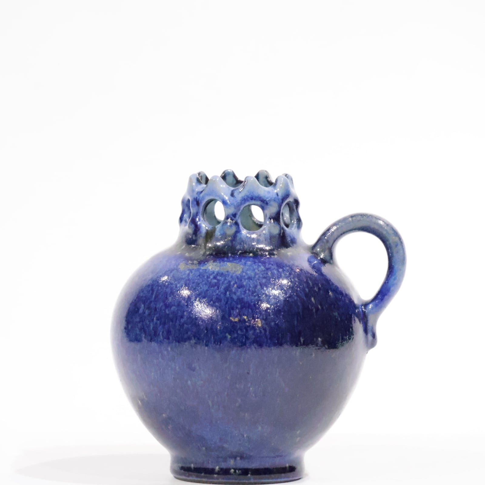 Ceramano | Fat Lava & German Art Pottery