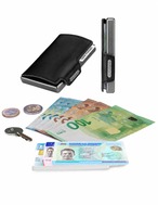 MONDRAGHI ELEGANCE ｜BLACK