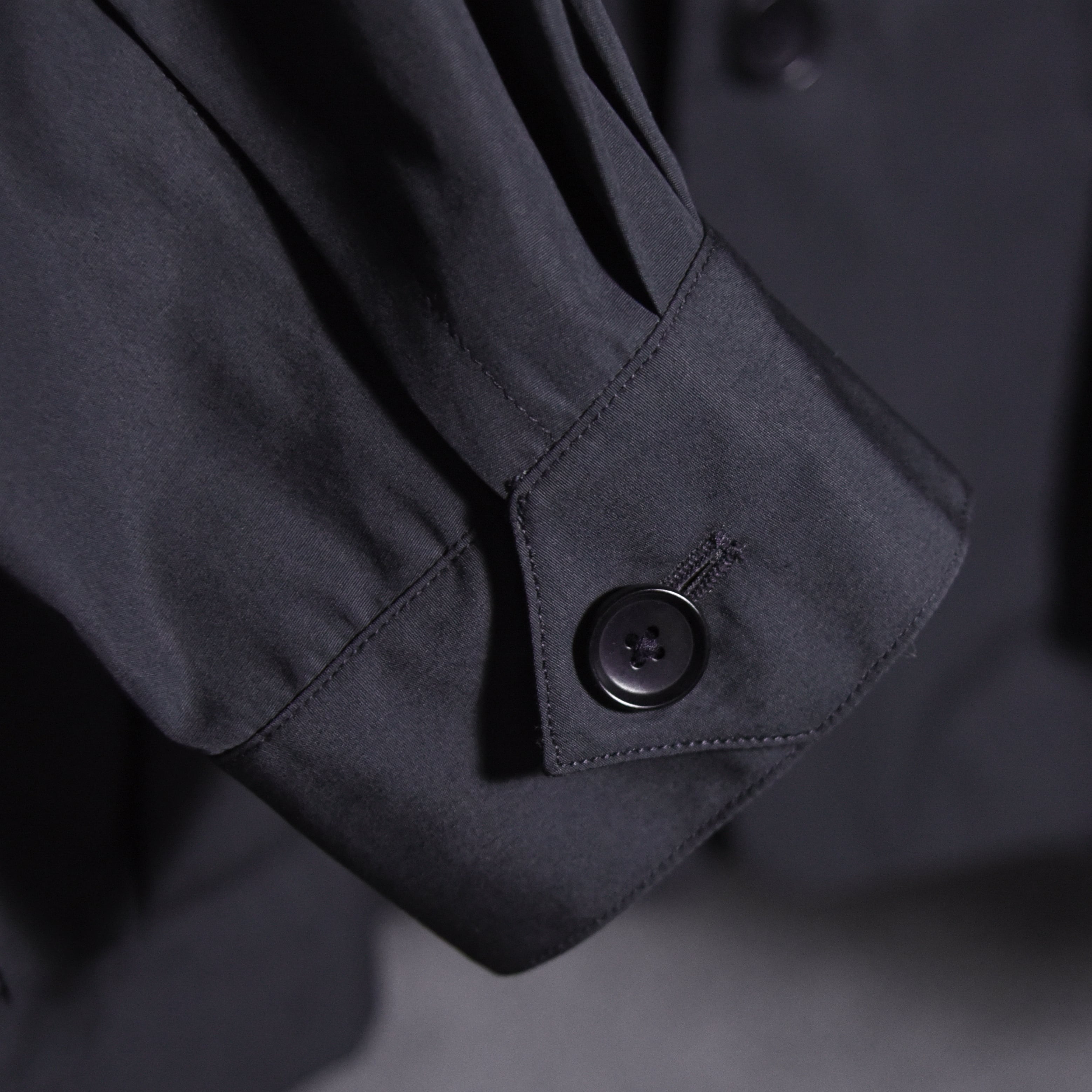 INVERTERE】4Pocket Safari Jacket インバーティア 4ポケット サファリ