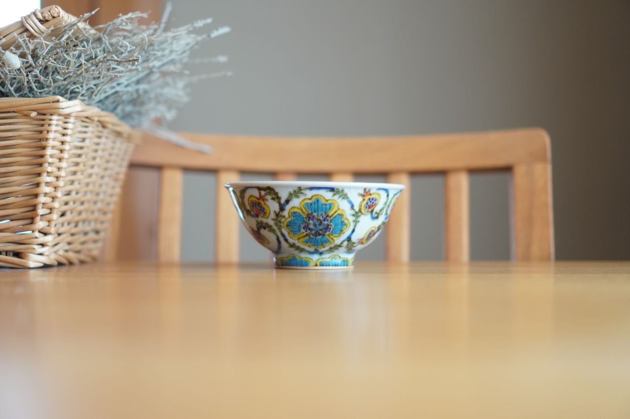 砥部焼ギャラリー紫音