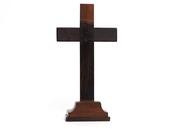 18th-century cross