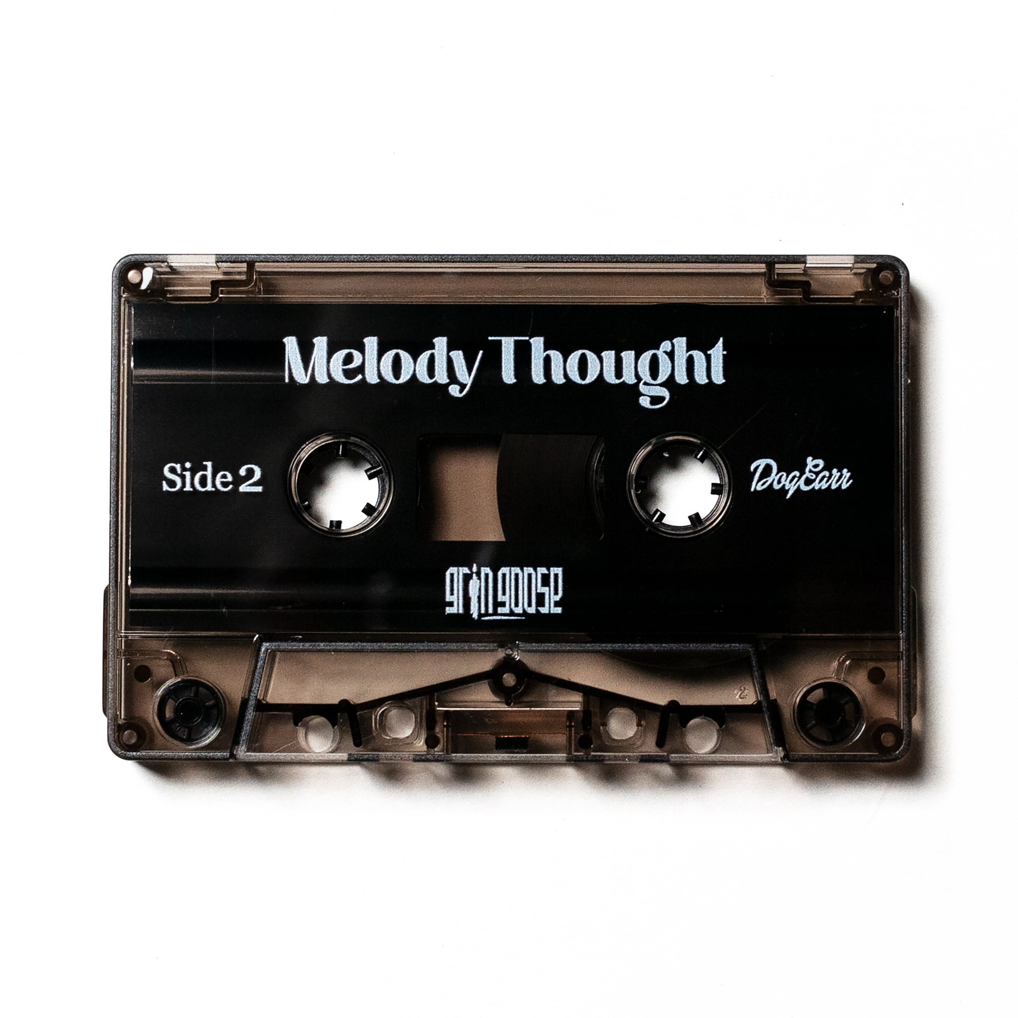 カセットテープ】Gringoose - Melody Thought | Jazzy Sport Shimokitazawa