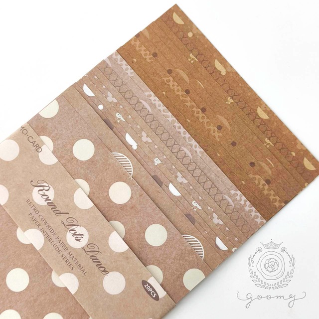 デザインペーパー dots <P561>