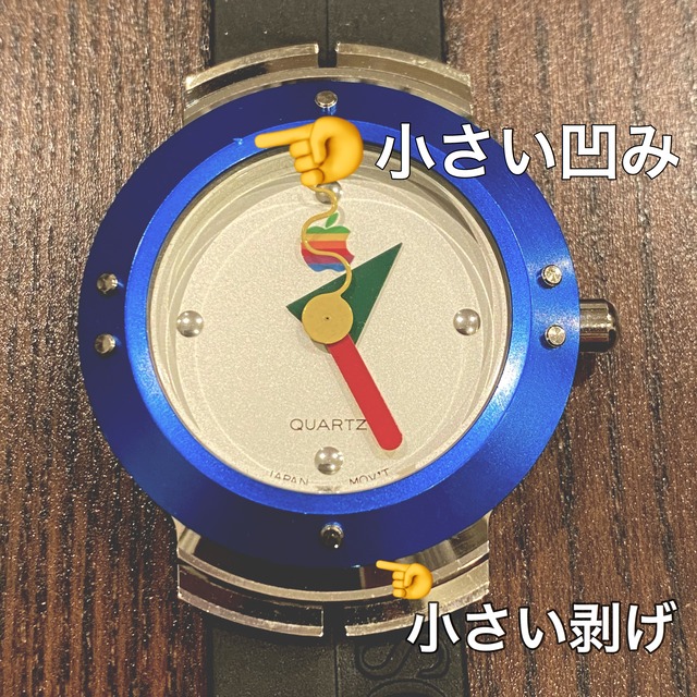 MAC OS WATCH 【IS THIS REAL APPLE WATCH?】