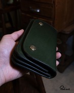 tracker wallet  /  TRW-01      【イタリアンレザー】