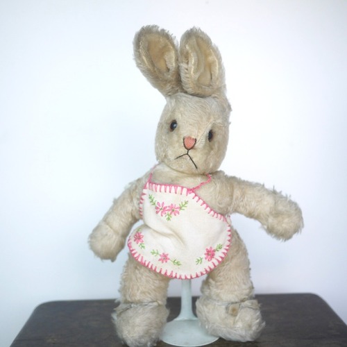 STEIFF　うさぎ  　Baby　Hase　Sassy