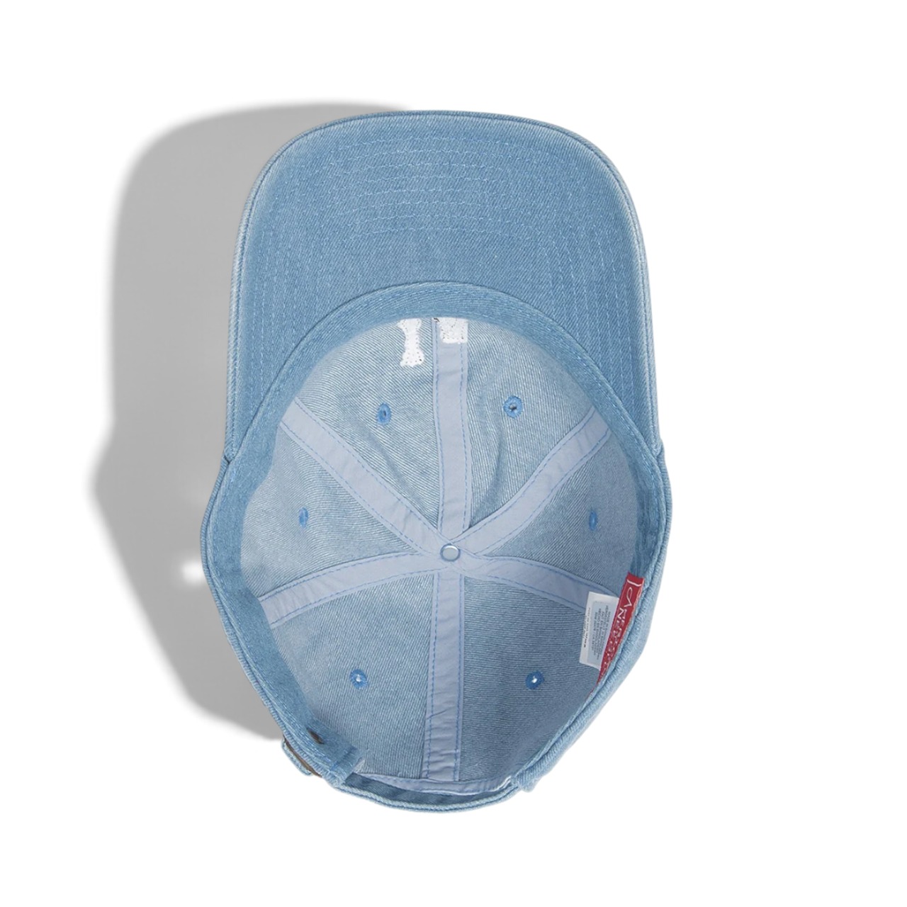 AMERICAN NEEDLE Ballpark LA　Light Denim