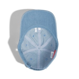 AMERICAN NEEDLE Ballpark LA　Light Denim