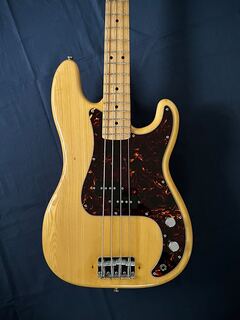 ヤマハ PB-600 1978 日本製 プレシジョンベース モデル YAMAHA 商品画像 14