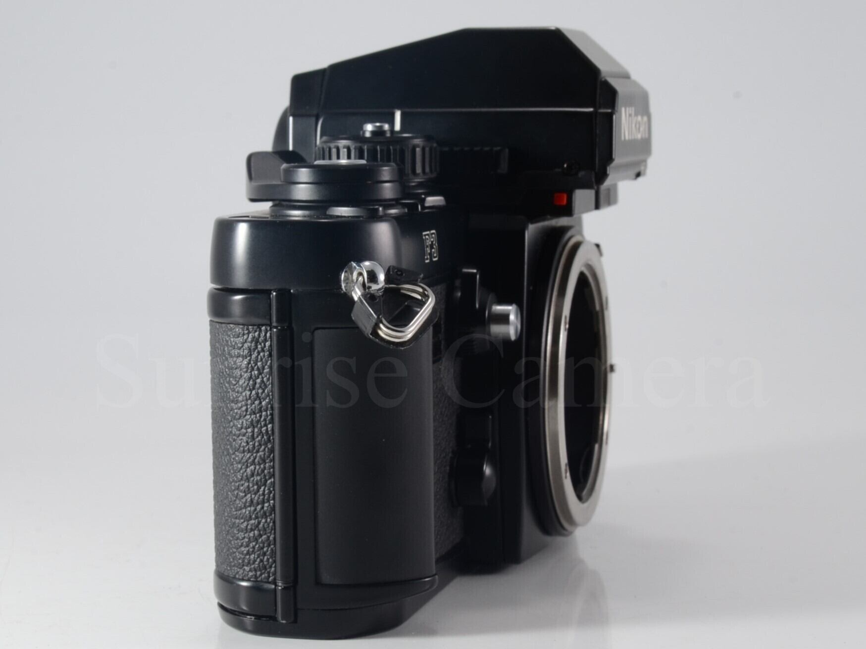 作例ブログ】Nikon F3HP ボディ 整備済 ニコン (60620) | サンライズ