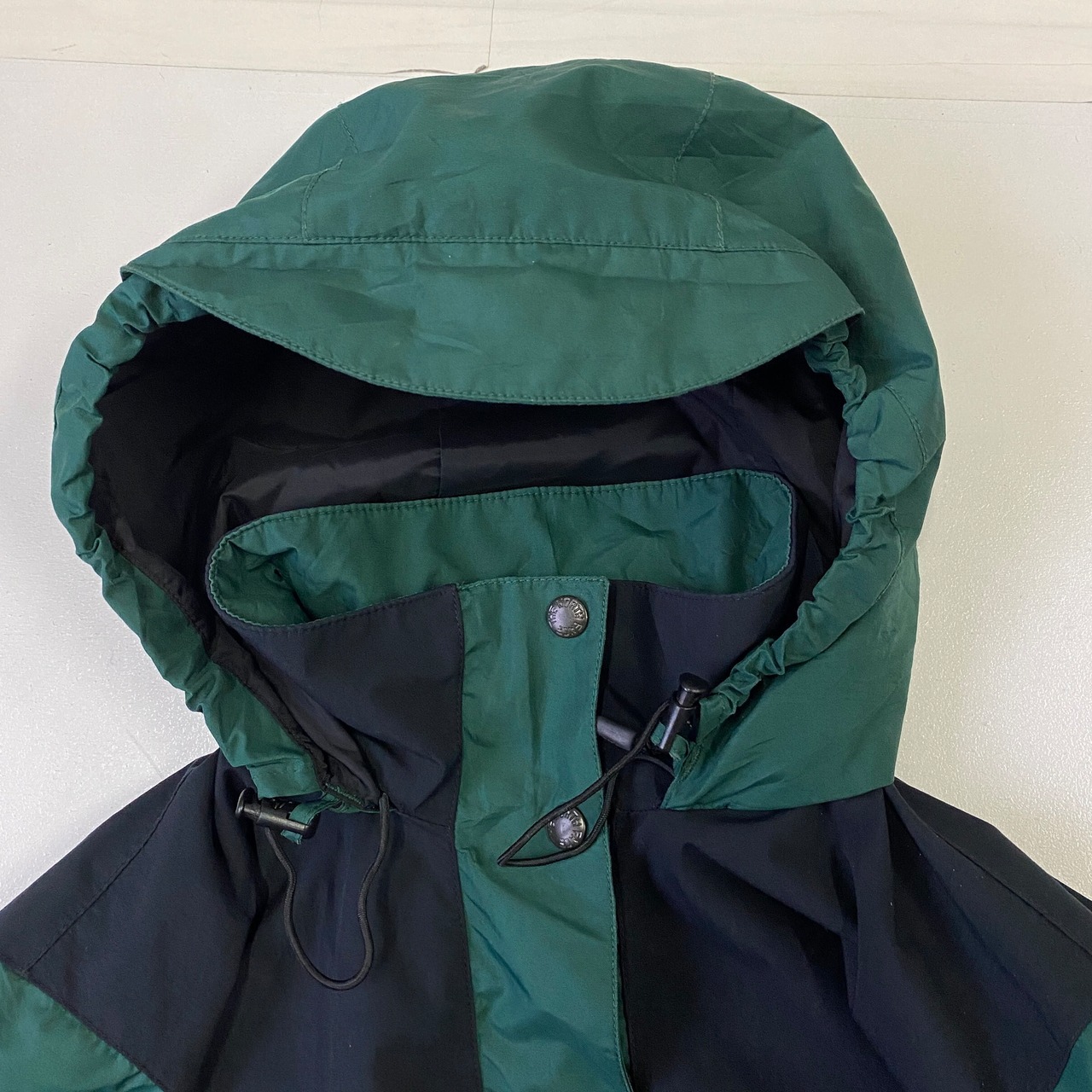 06年製 THE NORTH FACE ザ ノースフェイス HydroSeal マウンテン 