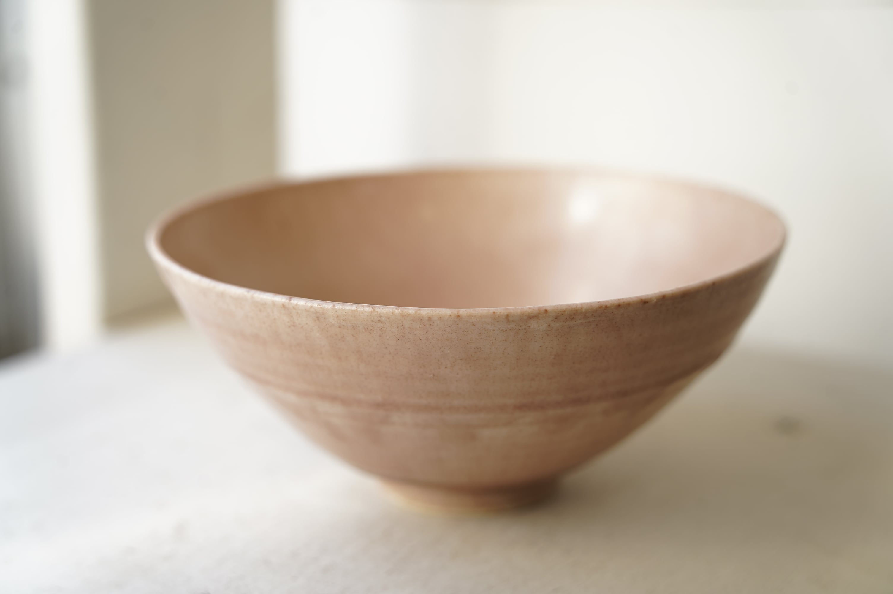 4-4 飯碗 鈎一馬(まがり かずま)Kazuma Magari