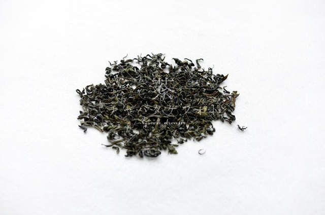 168 釜炒り茶 茶葉
