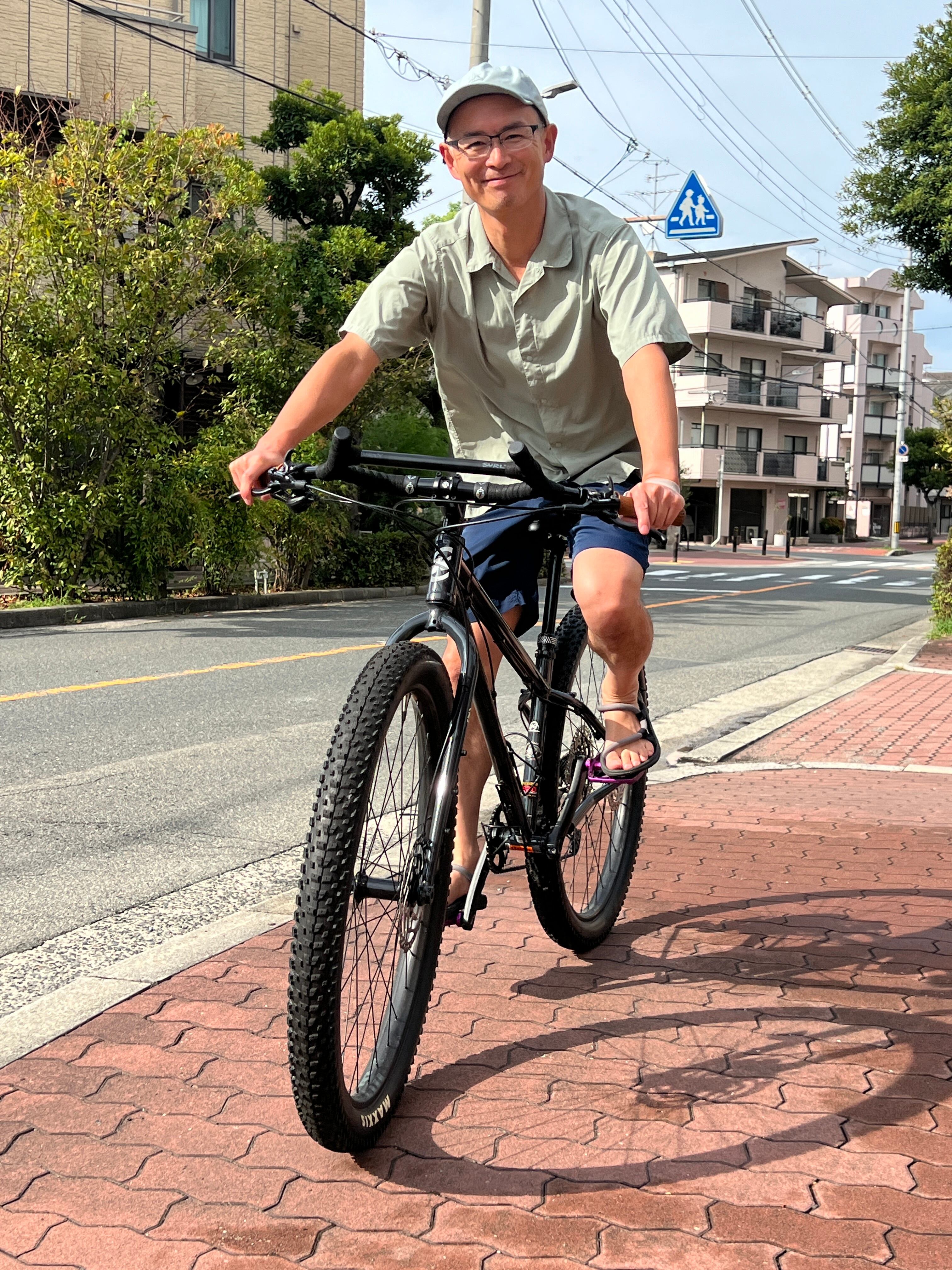 再入荷】Surly サーリー / MOLOKO BAR モロコバー | Snatch Cycles